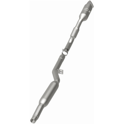 MagnaFlow 2005-2006 Audi A6 Quattro 3.2L California Grade CARB Compliant Direct-Fit Catalytic Converter 4481132