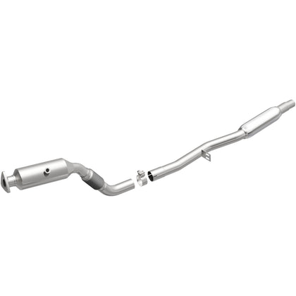 MagnaFlow 2005-2006 Audi A6 Quattro 3.2L California Grade CARB Compliant Direct-Fit Catalytic Converter 4481133