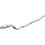 MagnaFlow 2005-2006 Audi A6 Quattro 3.2L California Grade CARB Compliant Direct-Fit Catalytic Converter 4481133