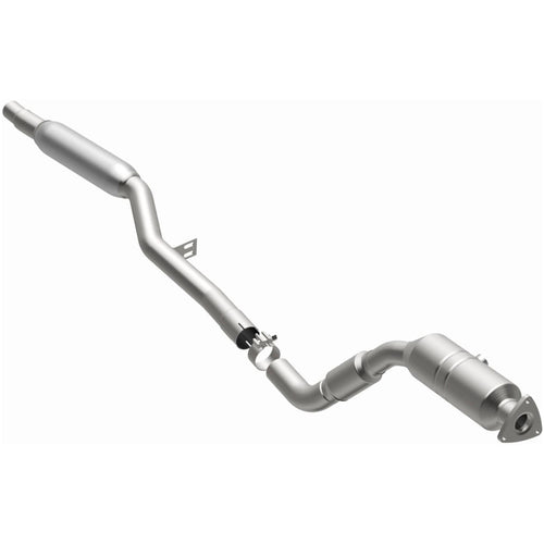 MagnaFlow 2005-2006 Audi A6 Quattro 3.2L California Grade CARB Compliant Direct-Fit Catalytic Converter 4481133
