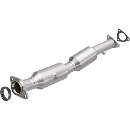 MagnaFlow 1996-2004 Acura RL 3.5L California Grade CARB Compliant Direct-Fit Catalytic Converter 4481137