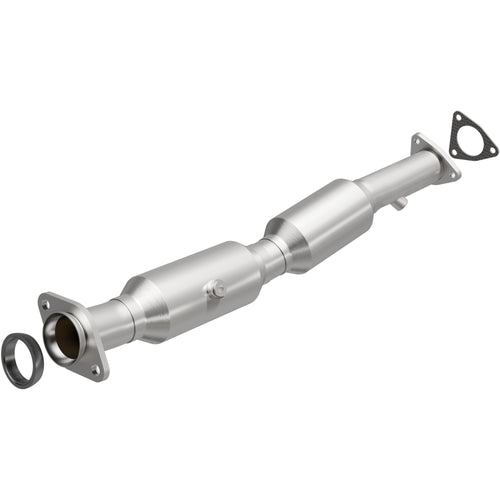 MagnaFlow 1996-2004 Acura RL 3.5L California Grade CARB Compliant Direct-Fit Catalytic Converter 4481137