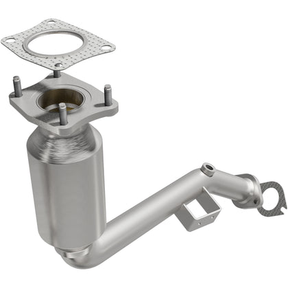 MagnaFlow 1997-2000 Ford Escort 2.0L | 1997-1999 Mercury Tracer 2.0L California Grade CARB Compliant Direct-Fit Catalytic Converter 4481142