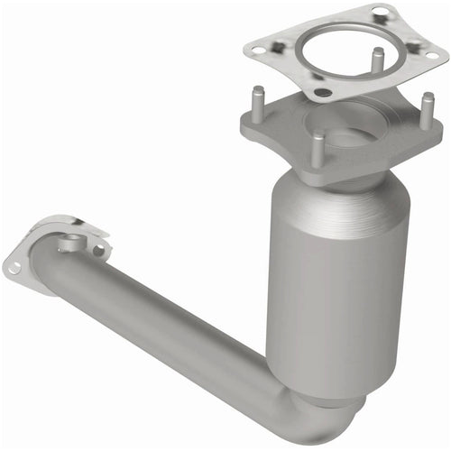 MagnaFlow 1997-2000 Ford Escort 2.0L / 1997-1999 Mercury Tracer 2.0L California Grade CARB Compliant Direct-Fit Catalytic Converter 4481142