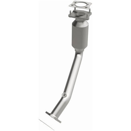 MagnaFlow 1997-2000 Ford Escort 2.0L | 1997-1999 Mercury Tracer 2.0L California Grade CARB Compliant Direct-Fit Catalytic Converter 4481142