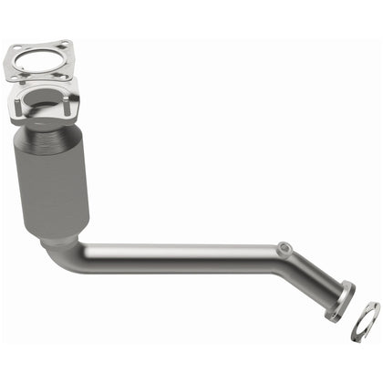 MagnaFlow 1997-2000 Ford Escort 2.0L | 1997-1999 Mercury Tracer 2.0L California Grade CARB Compliant Direct-Fit Catalytic Converter 4481142