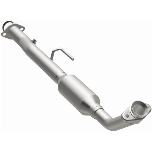 MagnaFlow 1996-1997 Ford Ranger 2.3L California Grade CARB Compliant Direct-Fit Catalytic Converter 4481145