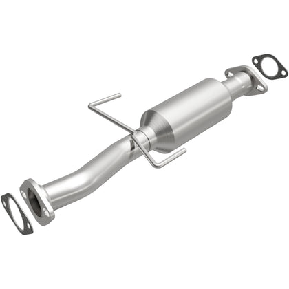MagnaFlow 1996 Ford Escort 1.8L | 1996 Mercury Tracer 1.8L California Grade CARB Compliant Direct-Fit Catalytic Converter 4481150