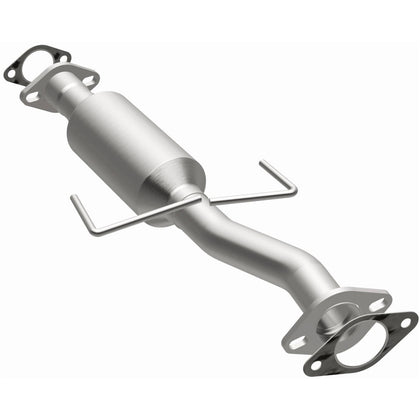 MagnaFlow 1996 Ford Escort 1.8L | 1996 Mercury Tracer 1.8L California Grade CARB Compliant Direct-Fit Catalytic Converter 4481150