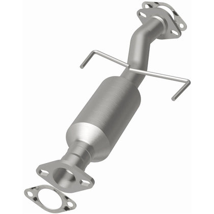 MagnaFlow 1996 Ford Escort 1.8L | 1996 Mercury Tracer 1.8L California Grade CARB Compliant Direct-Fit Catalytic Converter 4481150