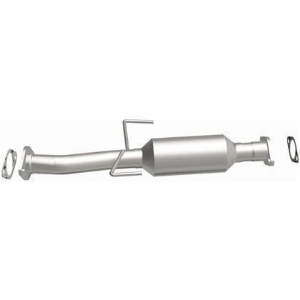 MagnaFlow 1996 Ford Escort 1.8L | 1996 Mercury Tracer 1.8L California Grade CARB Compliant Direct-Fit Catalytic Converter 4481150