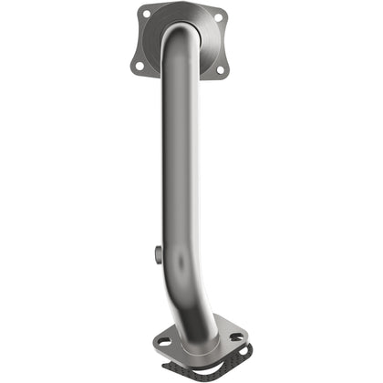 MagnaFlow 2000-2002 Ford Focus 2.0L California Grade CARB Compliant Direct-Fit Catalytic Converter 4481160