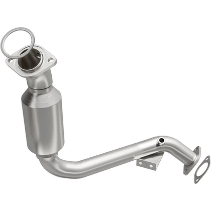 MagnaFlow 1998-2003 Ford Escort 2.0L California Grade CARB Compliant Direct-Fit Catalytic Converter 4481161