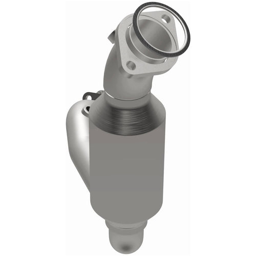 MagnaFlow 1998-2003 Ford Escort 2.0L California Grade CARB Compliant Direct-Fit Catalytic Converter 4481161