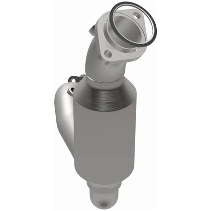MagnaFlow 1998-2003 Ford Escort 2.0L California Grade CARB Compliant Direct-Fit Catalytic Converter 4481161