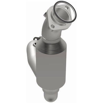 MagnaFlow 1998-2003 Ford Escort 2.0L California Grade CARB Compliant Direct-Fit Catalytic Converter 4481161