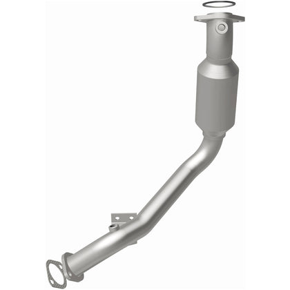 MagnaFlow 1998-2003 Ford Escort 2.0L California Grade CARB Compliant Direct-Fit Catalytic Converter 4481161