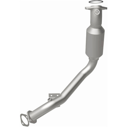 MagnaFlow 1998-2003 Ford Escort 2.0L California Grade CARB Compliant Direct-Fit Catalytic Converter 4481161