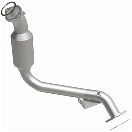 MagnaFlow 1998-2003 Ford Escort 2.0L California Grade CARB Compliant Direct-Fit Catalytic Converter 4481161