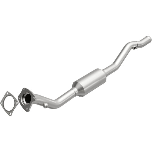 MagnaFlow 1995-1997 Volvo 850 2.4L California Grade CARB Compliant Direct-Fit Catalytic Converter 4481162