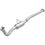 MagnaFlow 1996 Suzuki Swift 1.3L | 1996 Geo Metro 1.3L California Grade CARB Compliant Direct-Fit Catalytic Converter 4481167