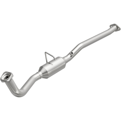 MagnaFlow 1996 Suzuki Swift 1.3L | 1996 Geo Metro 1.3L California Grade CARB Compliant Direct-Fit Catalytic Converter 4481167