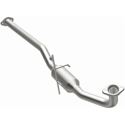 MagnaFlow 1996 Suzuki Swift 1.3L | 1996 Geo Metro 1.3L California Grade CARB Compliant Direct-Fit Catalytic Converter 4481167