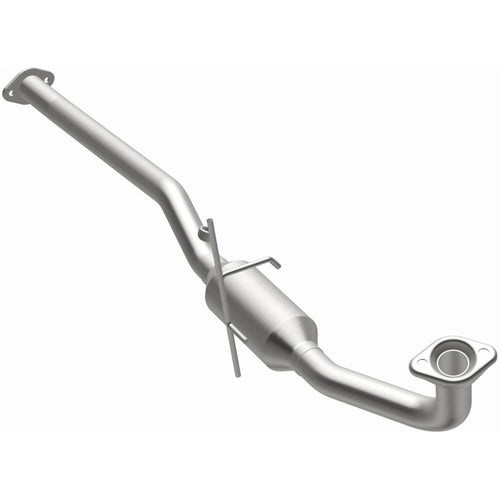 MagnaFlow 1996 Suzuki Swift 1.3L | 1996 Geo Metro 1.3L California Grade CARB Compliant Direct-Fit Catalytic Converter 4481167