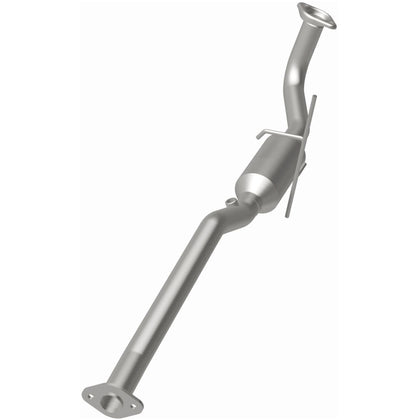 MagnaFlow 1996 Suzuki Swift 1.3L | 1996 Geo Metro 1.3L California Grade CARB Compliant Direct-Fit Catalytic Converter 4481167