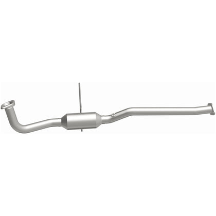 MagnaFlow 1996 Suzuki Swift 1.3L | 1996 Geo Metro 1.3L California Grade CARB Compliant Direct-Fit Catalytic Converter 4481167