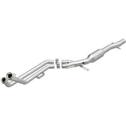 MagnaFlow 1996-2002 Mercedes-Benz SL600 6.0L California Grade CARB Compliant Direct-Fit Catalytic Converter 4481172