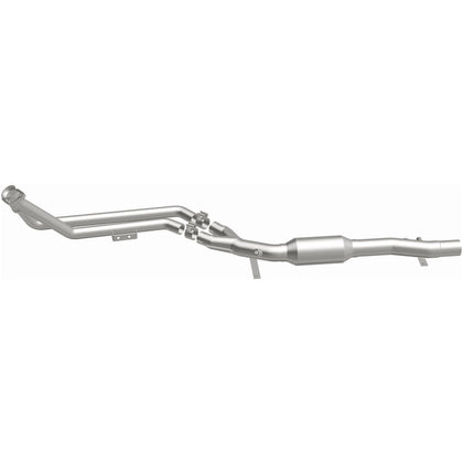 MagnaFlow 1996-2002 Mercedes-Benz SL600 6.0L California Grade CARB Compliant Direct-Fit Catalytic Converter 4481172