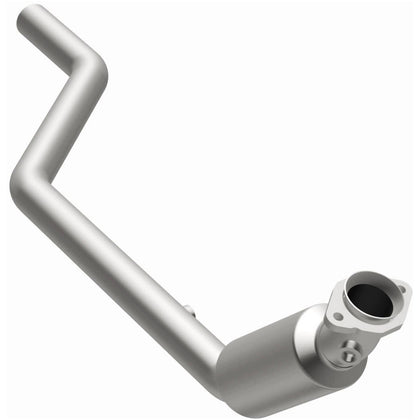 MagnaFlow 2000-2002 Jaguar S-Type 3.0L | 2000-2004 Lincoln LS 3.0L California Grade CARB Compliant Direct-Fit Catalytic Converter 4481179