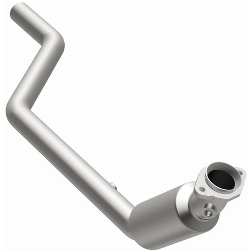 MagnaFlow 2000-2002 Jaguar S-Type 3.0L | 2000-2004 Lincoln LS 3.0L California Grade CARB Compliant Direct-Fit Catalytic Converter 4481179
