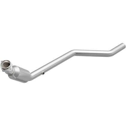 MagnaFlow 2000-2002 Jaguar S-Type 3.0L | 2000-2004 Lincoln LS 3.0L California Grade CARB Compliant Direct-Fit Catalytic Converter 4481179