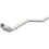 MagnaFlow 2000-2002 Jaguar S-Type 3.0L | 2000-2004 Lincoln LS 3.0L California Grade CARB Compliant Direct-Fit Catalytic Converter 4481179