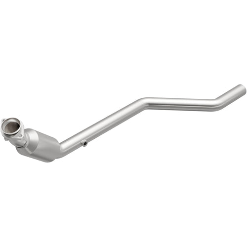 MagnaFlow 2000-2002 Jaguar S-Type 3.0L | 2000-2004 Lincoln LS 3.0L California Grade CARB Compliant Direct-Fit Catalytic Converter 4481179