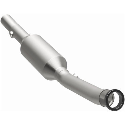 MagnaFlow 2000-2005 Toyota Echo 1.5L / 2004-2006 Scion xA 1.5L California Grade CARB Compliant Direct-Fit Catalytic Converter 4481182