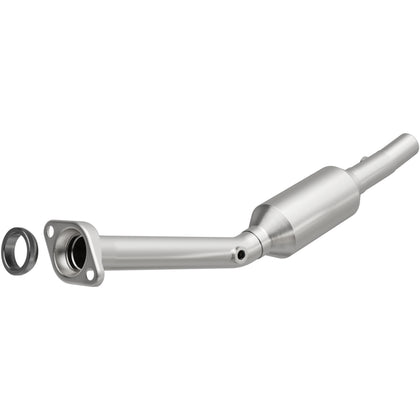 MagnaFlow 2000-2005 Toyota Echo 1.5L / 2004-2006 Scion xA 1.5L California Grade CARB Compliant Direct-Fit Catalytic Converter 4481182