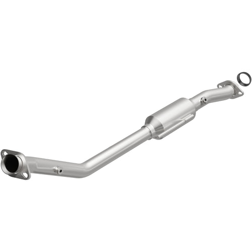 MagnaFlow 1996-1997 Mazda B2300 2.3L California Grade CARB Compliant Direct-Fit Catalytic Converter 4481188