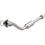 MagnaFlow California Grade CARB Compliant Direct-Fit Catalytic Converter 4481201