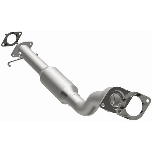 MagnaFlow 1999-2002 Oldsmobile Intrigue 3.5L California Grade CARB Compliant Direct-Fit Catalytic Converter 4481213