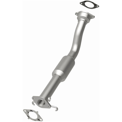 MagnaFlow 1999-2002 Oldsmobile Intrigue 3.5L California Grade CARB Compliant Direct-Fit Catalytic Converter 4481213