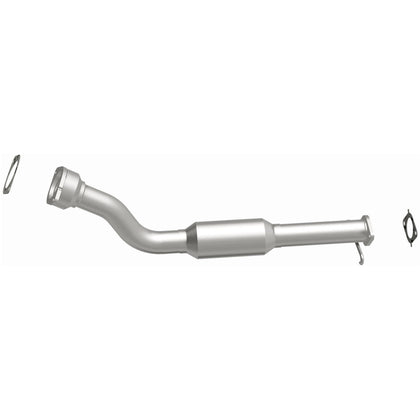 MagnaFlow 1999-2002 Oldsmobile Intrigue 3.5L California Grade CARB Compliant Direct-Fit Catalytic Converter 4481213