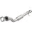 MagnaFlow 1999-2002 Oldsmobile Intrigue 3.5L California Grade CARB Compliant Direct-Fit Catalytic Converter 4481213