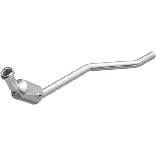 MagnaFlow 2003-2005 Jaguar S-Type 4.2L California Grade CARB Compliant Direct-Fit Catalytic Converter 4481225