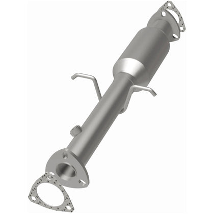 MagnaFlow California Grade CARB Compliant Direct-Fit Catalytic Converter 4481226