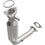 MagnaFlow 2000-2002 Ford Focus 2.0L California Grade CARB Compliant Direct-Fit Catalytic Converter 4481230