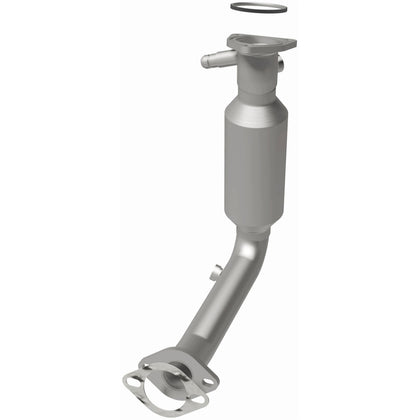 MagnaFlow 2000-2002 Ford Focus 2.0L California Grade CARB Compliant Direct-Fit Catalytic Converter 4481230