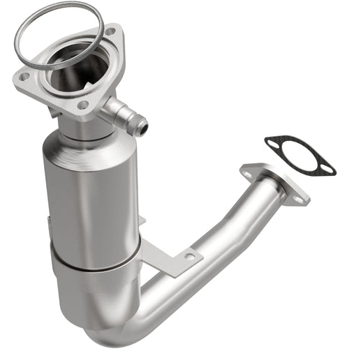 MagnaFlow 2000-2002 Ford Focus 2.0L California Grade CARB Compliant Direct-Fit Catalytic Converter 4481231